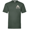 24 Battery Bottle Green Value T-Shirt