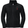24 Commando Black Fleece