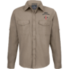 24 Commando Pebble Outdoor Shirt