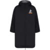 269 Battery Black Dry Robe