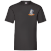 269 Battery Black Value T-Shirt