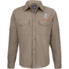 269 Battery Pebble Outdoor Shirt