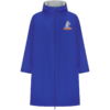 269 Battery Royal Blue Dry Robe