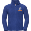 269 Battery Royal Blue Fleece