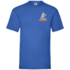 269 Battery Royal Blue Value T-Shirt
