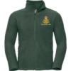 29 Battery Bottle Green Fleece