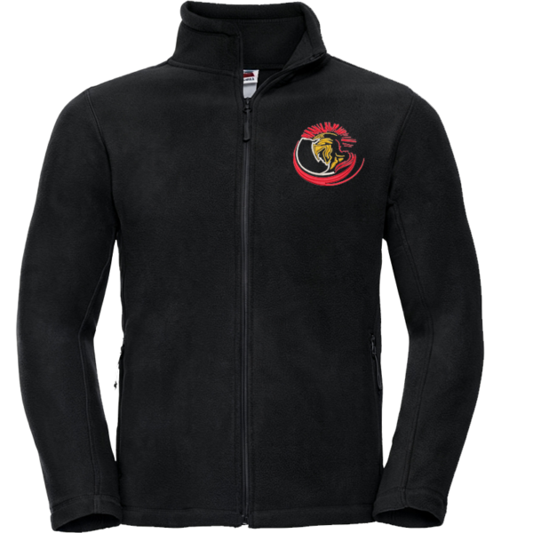 29 RLC Spartan Black Fleece