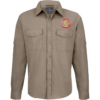 29 RLC Spartan Pebble Outdoor Shirt