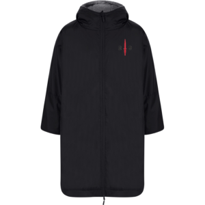 29 Regt RA Black Dry Robe