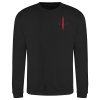 29 Regt RA Black Sweatshirt