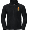3 RHA CR Black Fleece