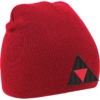 3 UK Div Classic Red Beanie