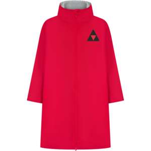 3 UK Div Red Dry Robe
