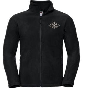 30 Battery CR Black Fleece