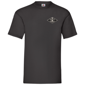 30 Battery CR Black Value T-Shirt