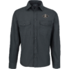 30 Battery CR Carbon Grey Outdoor Shirt