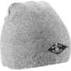 30 Battery CR Heather Grey Beanie