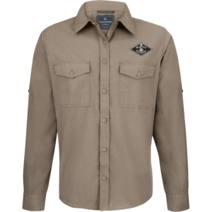 30 Battery CR Pebble Outdoor Shirt