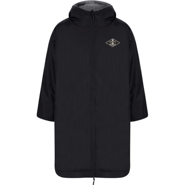 30 Battery ER Black Dry Robe