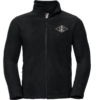 30 Battery ER Black Fleece