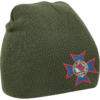 31 Battery Olive Green Beanie