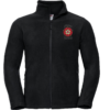 32 Battery Black Fleece