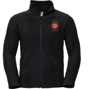 32 Battery Black Fleece