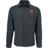32 Battery Carbon Grey Outdoor Shirt