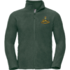 34 Battery Bottle Green Fleece
