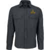 34 Battery Carbon Grey Outdoor Shirt