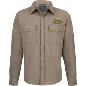 34 Battery Pebble Outdoor Shirt