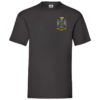 43 Battery Black Value T-Shirt