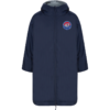 47 RA Regt Circle Navy Dry Robe