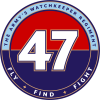 47 Regiment Pt Top