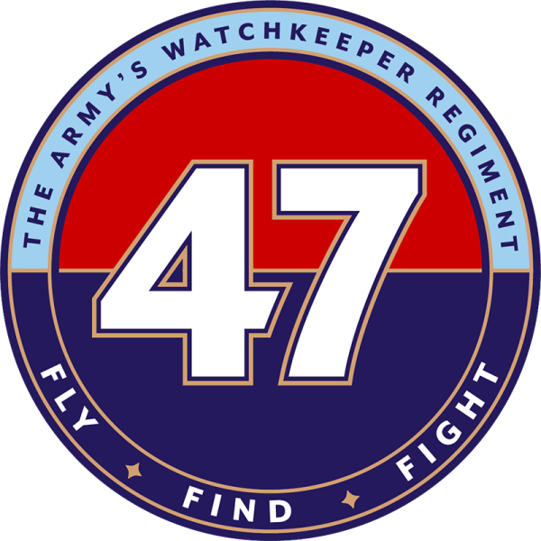 47 Regiment Pt Top