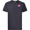 47 Regiment Ra Pt Top Cotton