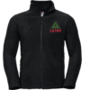 473 Battery Black Fleece