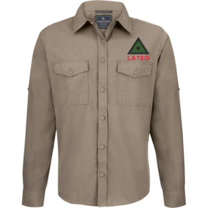 473 Battery Pebble Outdoor Shirt