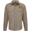 5 Battery Pebble Outdoor Shirt
