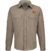 5 Regt RA CR Pebble Outdoor Shirt