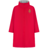 5 Regt RA CR Red Dry Robe