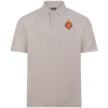 5 Regt RA CR Stone Polo Shirt