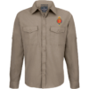 5 Regt RA ER Pebble Outdoor Shirt
