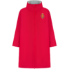 5 Regt RA ER Red Dry Robe