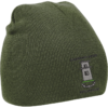 57 Battery Olive Green Beanie