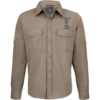 57 Battery Pebble Outdoor Shirt