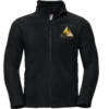58 Battery BT Black Fleece