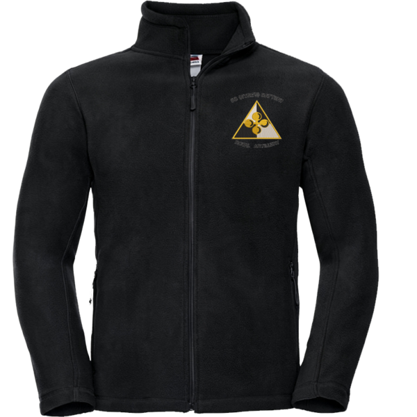 58 Battery BT Black Fleece
