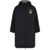 58 Battery WT Black Dry Robe