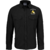 58 Battery WT Black Outdoor Shirt